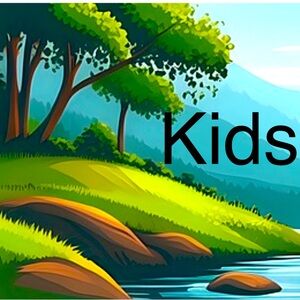 Kids items, clothing, toys & books